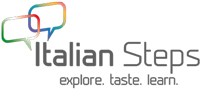 Italian Steps Logo