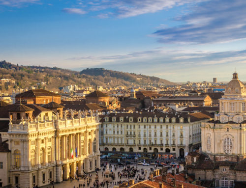 Torino: il fascino di una città tutta da scoprire